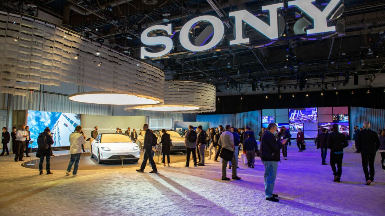 CES 2023 How to watch keynotes from Sony, Samsung, and more Mashable